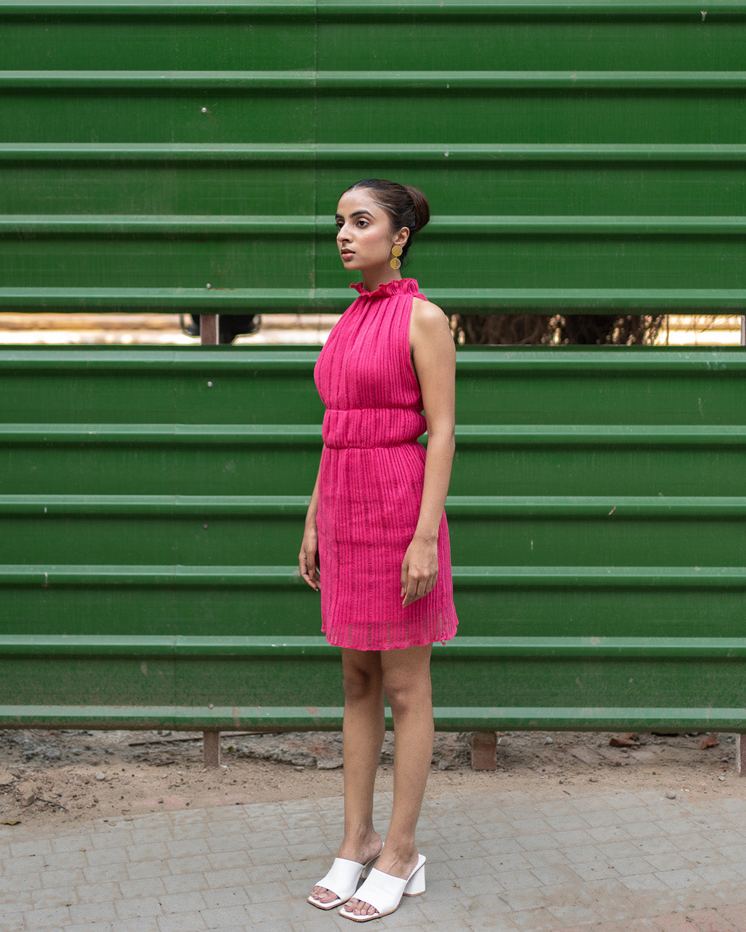 The Mia dress main image 0