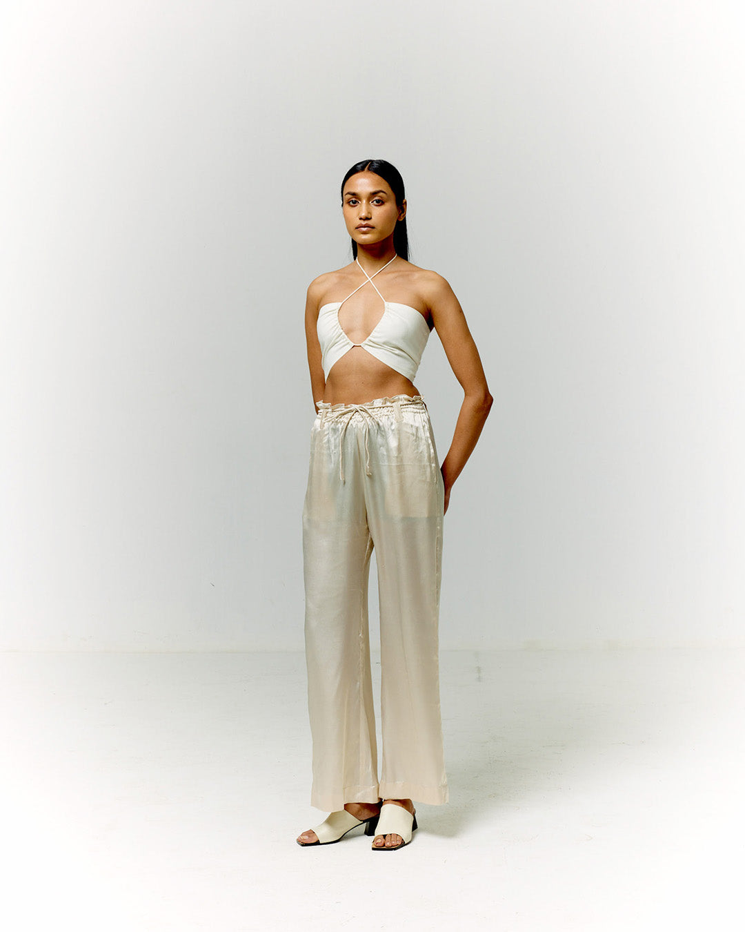 Grand Horizon Pant Set